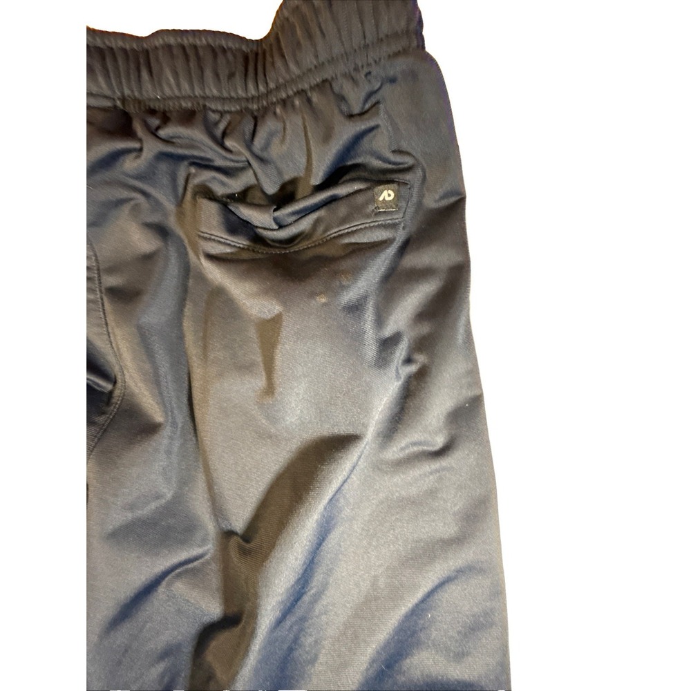 Nike Sweatpants Navy Blue Men's Size 2XL - Picture 7 of 8